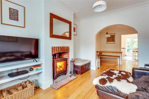 3 bedroom end of terrace house for sale, Victoria Road, Reading RG10