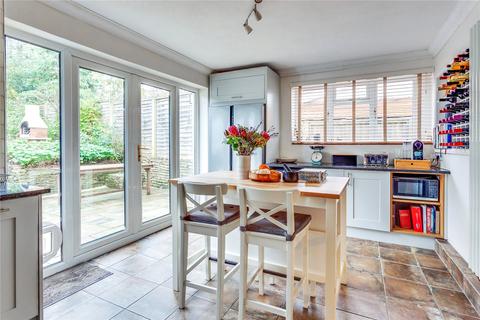 3 bedroom end of terrace house for sale, Victoria Road, Reading RG10