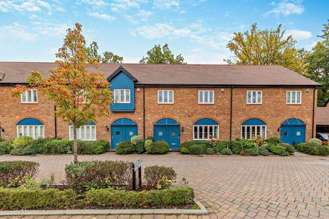 3 bedroom terraced house for sale, Boleyn Mews, Ascot, Berkshire