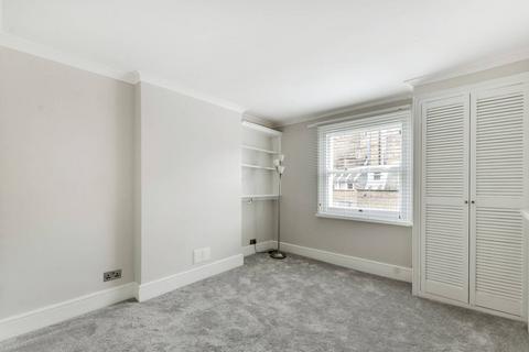 2 bedroom flat to rent, Marloes Road, Kensington, London, W8