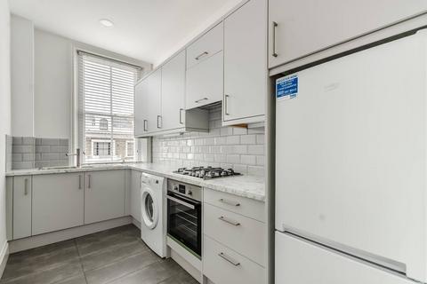 2 bedroom flat to rent, Marloes Road, Kensington, London, W8