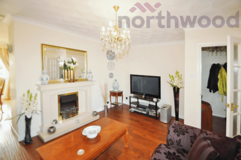 3 bedroom detached house for sale, Wroxham Road, Sprowston Norwich, NR7