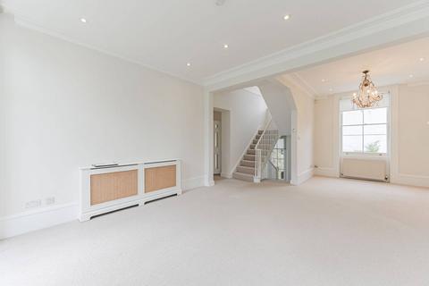 5 bedroom house to rent, Gertrude Street, Chelsea, London, SW10