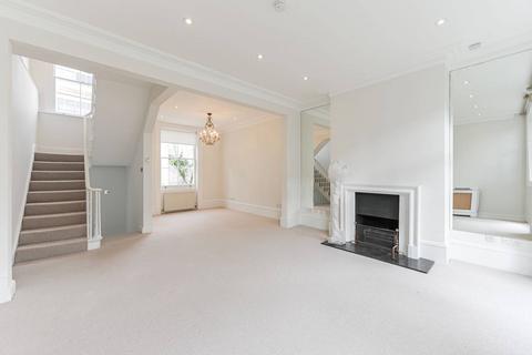 5 bedroom house to rent, Gertrude Street, Chelsea, London, SW10