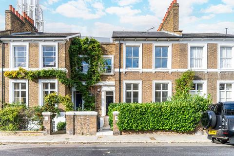 5 bedroom house to rent, Gertrude Street, Chelsea, London, SW10