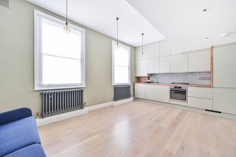 2 bedroom maisonette to rent, Graham Road, Hackney, London, E8