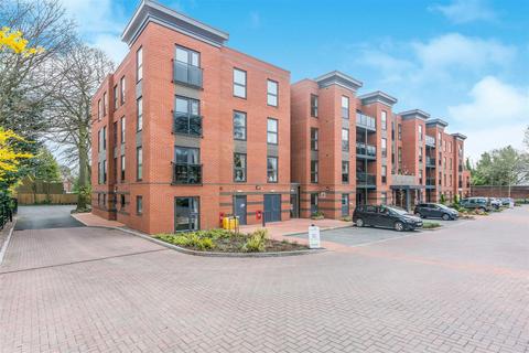 1 bedroom apartment for sale, Ryland Place, Norfolk Road, Edgbaston, Birmingham, B15 3AY