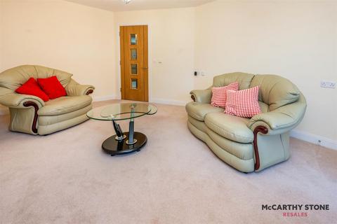 1 bedroom apartment for sale, Ryland Place, Norfolk Road, Edgbaston, Birmingham, B15 3AY