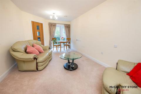 1 bedroom apartment for sale, Ryland Place, Norfolk Road, Edgbaston, Birmingham, B15 3AY