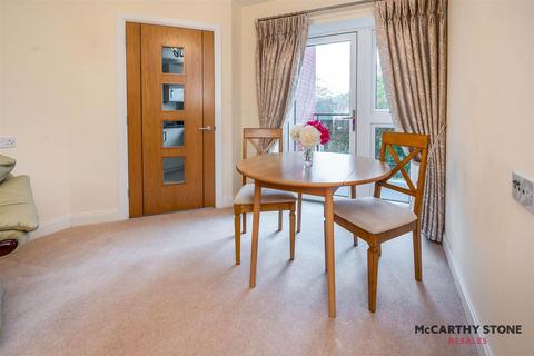 1 bedroom apartment for sale, Ryland Place, Norfolk Road, Edgbaston, Birmingham, B15 3AY