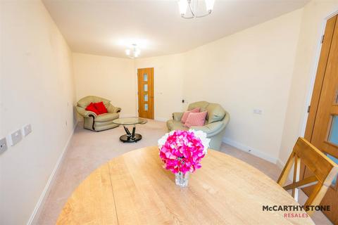 1 bedroom apartment for sale, Ryland Place, Norfolk Road, Edgbaston, Birmingham, B15 3AY