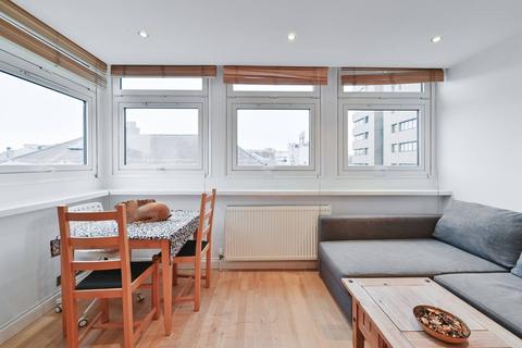 1 bedroom flat for sale, Kemp House, Soho, London, W1F