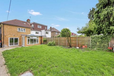 5 bedroom house for sale, The Crescent, Acton, London, W3