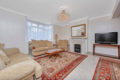 5 bedroom house for sale, The Crescent, Acton, London, W3