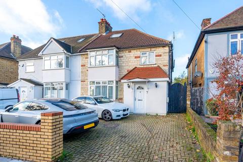 5 bedroom house for sale, The Crescent, Acton, London, W3