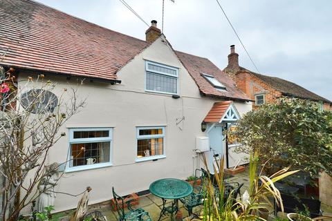 2 bedroom semi-detached house for sale, Orchard Way High Street Badsey WR11 7EW