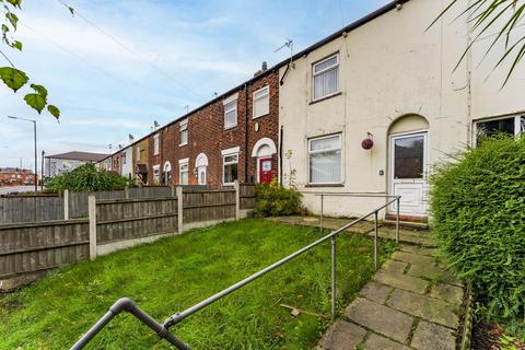 2 bedroom terraced house for sale, High Street, Golborne, WA3