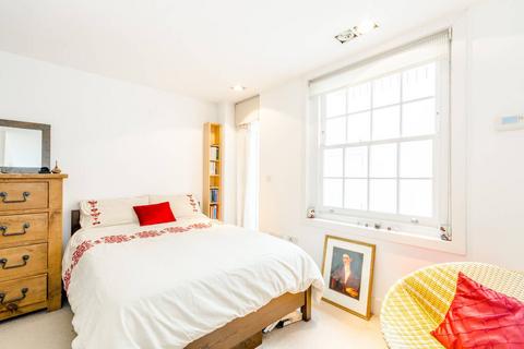 2 bedroom flat to rent, Royal College Street, Camden, London, NW1