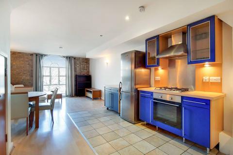 2 bedroom flat for sale, Building 45, Woolwich Riverside, London, SE18