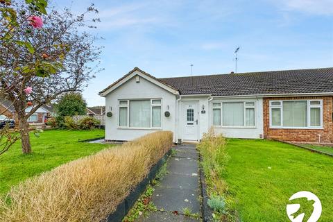 3 bedroom bungalow for sale, Chegworth Gardens, Tunstall, Sittingbourne, ME10