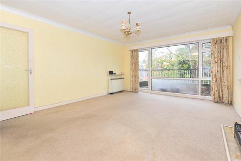 2 bedroom apartment for sale, Cavendish Road, Bournemouth, Dorset, BH1