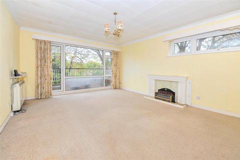 2 bedroom apartment for sale, Cavendish Road, Bournemouth, Dorset, BH1