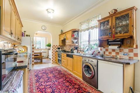 4 bedroom semi-detached house for sale, Anson Road, Willesden Green, London, NW2