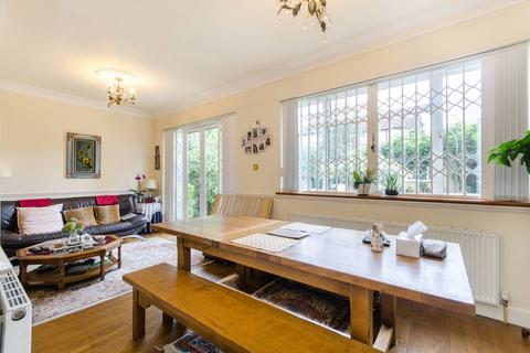 4 bedroom semi-detached house for sale, Anson Road, Willesden Green, London, NW2