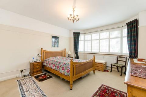 4 bedroom semi-detached house for sale, Anson Road, Willesden Green, London, NW2