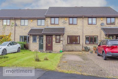 3 bedroom terraced house for sale, Woodlands Park, Whalley, Clitheroe, Lancashire, BB7