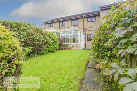 3 bedroom terraced house for sale, Woodlands Park, Whalley, Clitheroe, Lancashire, BB7