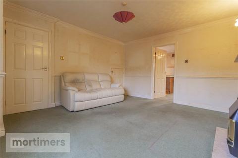 3 bedroom terraced house for sale, Woodlands Park, Whalley, Clitheroe, Lancashire, BB7