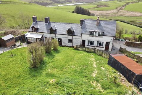 undefined, Staylittle, Llanbrynmair, Powys, SY19