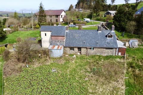 undefined, Staylittle, Llanbrynmair, Powys, SY19