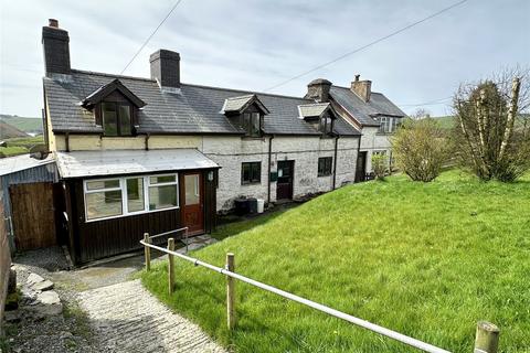 undefined, Staylittle, Llanbrynmair, Powys, SY19