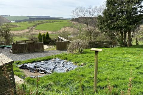 undefined, Staylittle, Llanbrynmair, Powys, SY19