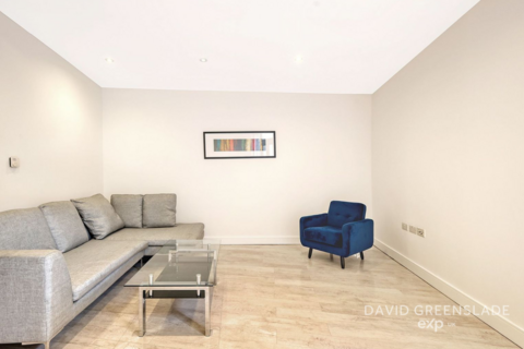 4 bedroom townhouse to rent, Clemence Street, London E14