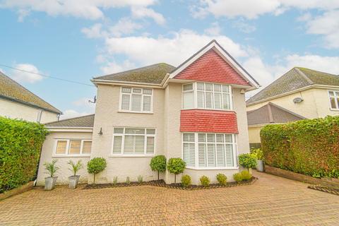 17 Beachley Road, Tutshill, Chepstow, NP16 7EG