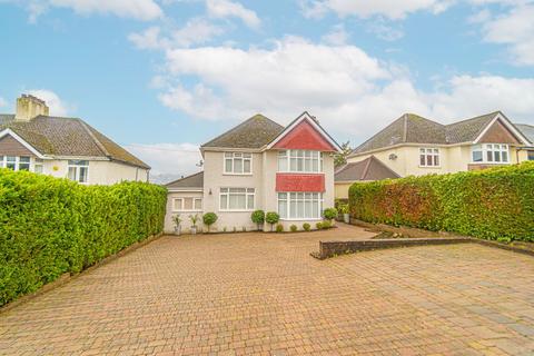 17 Beachley Road, Tutshill, Chepstow, NP16 7EG
