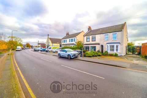 4 bedroom semi-detached house to rent, London Road, Marks Tey, CO6 1EB