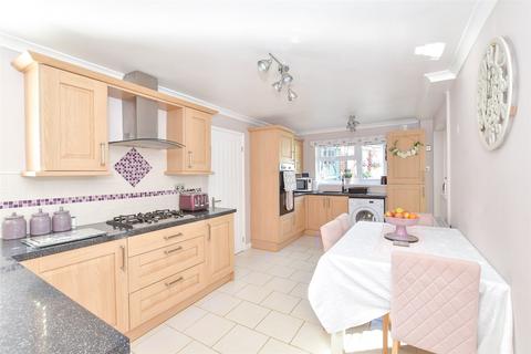 3 bedroom semi-detached house for sale, Dockenfield Close, Havant, Hampshire