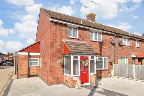 3 bedroom semi-detached house for sale, Dockenfield Close, Havant, Hampshire