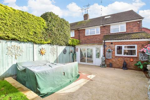 3 bedroom semi-detached house for sale, Dockenfield Close, Havant, Hampshire