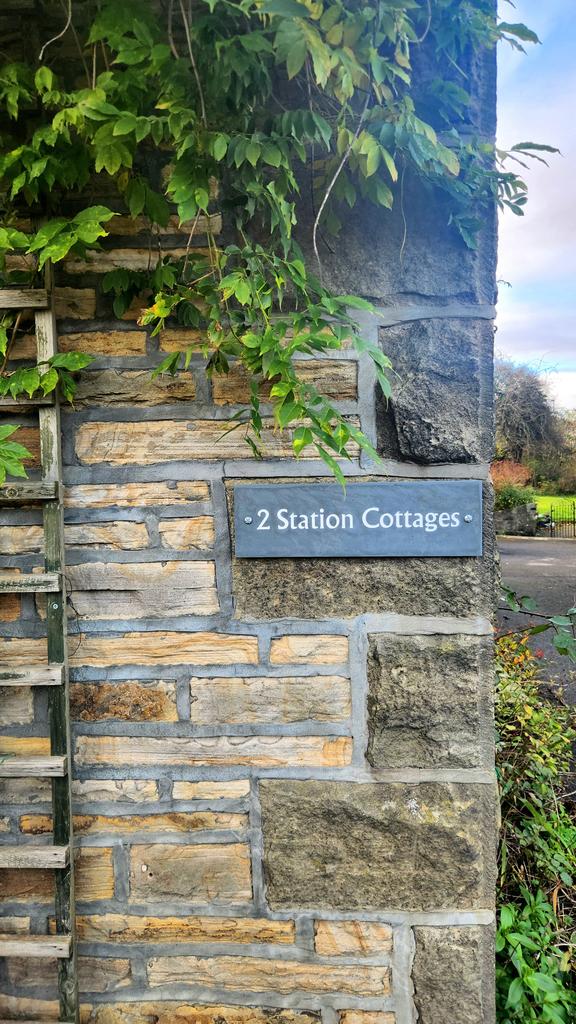 Station Cottage