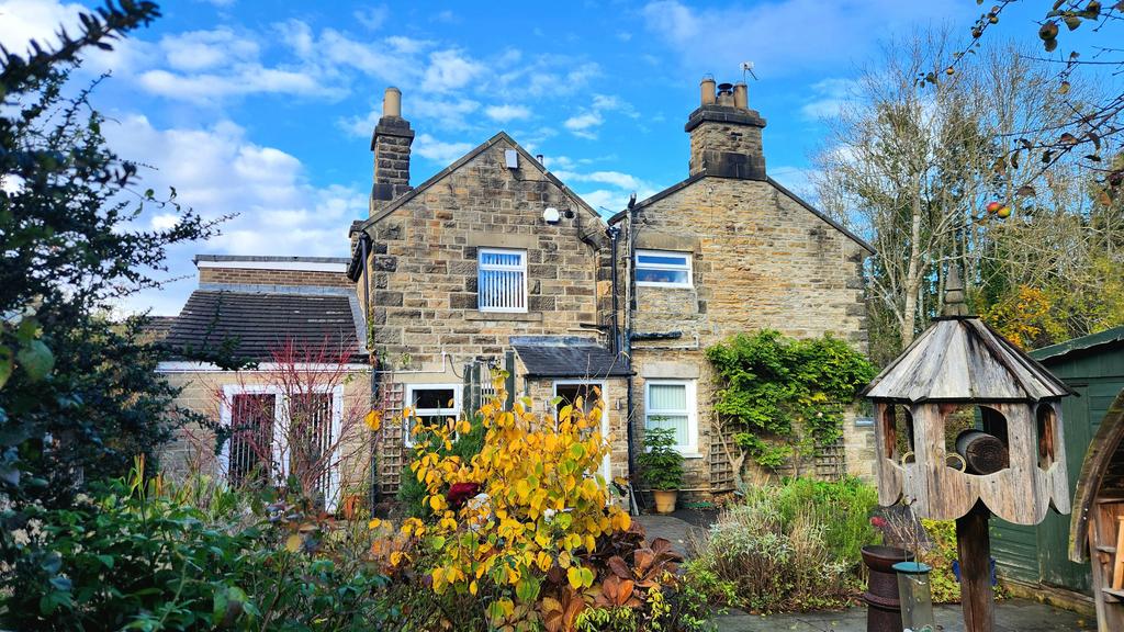 Station Cottage