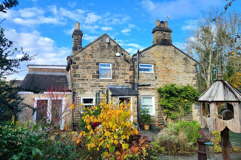 2 bedroom cottage for sale, Station Cottages, Lanchester DH7