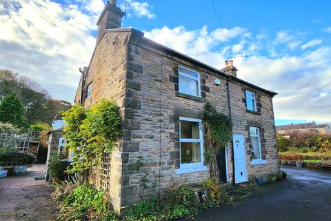 2 bedroom cottage for sale, Station Cottages, Lanchester DH7