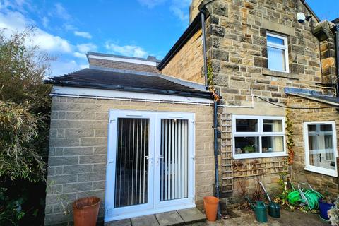 2 bedroom cottage for sale, Station Cottages, Lanchester DH7