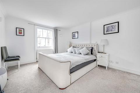 2 bedroom flat to rent, Hans Road, SW3