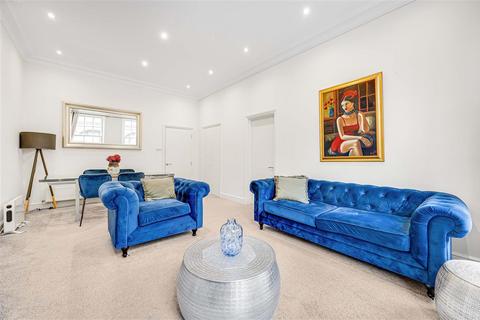 2 bedroom flat to rent, Hans Road, SW3